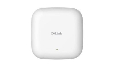D-Link Wireless AC1200 Wave2 Dualband-PoE-Access Point für den Außenbereich