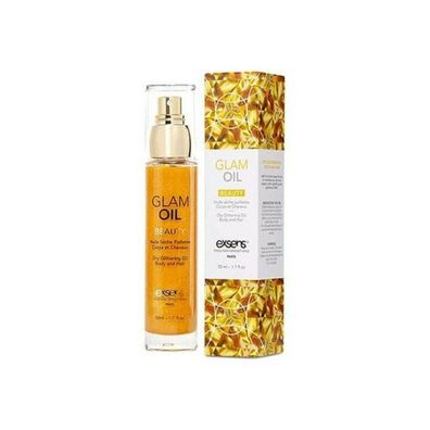 Creme Exsens Glam Oil 50ml
