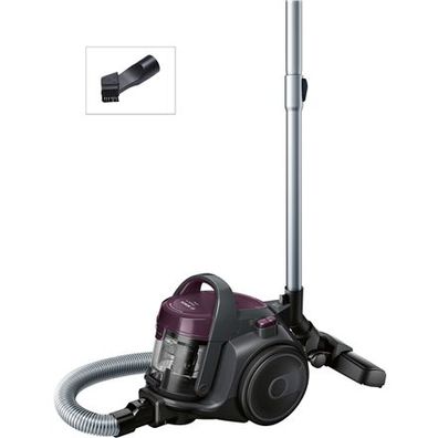 Bosch BGC05AAA1 Staubsauger 1,5 l Zylinder-Vakuum Trocken Beutellos