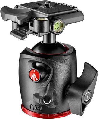 Manfrotto Kugelkopf MHXPRO-BHQ2