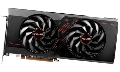 Radeon RX 7700 XT Gaming 12G GDDR6 192bit 2DP/2HDMI-Grafikkarte