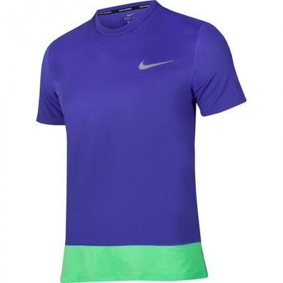 Herren-T-Shirt Nike M 833608-452