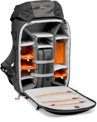 Lowepro Rucksack Pro Trekker BP 550 AW II, grau (LP37270-GRL)