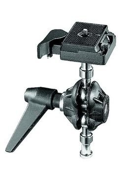 Manfrotto Kugelkopf 155 RC