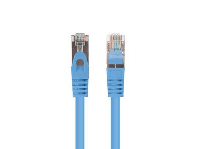 Lanberg PCF6-20CC-0150-B Netzwerkkabel Blau 1,5 m Cat6 U/UTP (UTP)