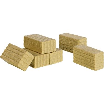 Wiking Quaderballen, Modellfahrzeug (6 St&#195; #188; k)