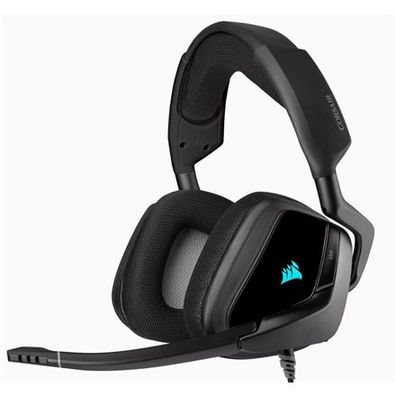 Surround 7.1 VOID RGB ELITE USB CARBO Headset