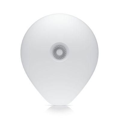 Ubiquiti UISP airFiber 60 XG Netzwerkbrücke 6000 Mbit/s Weiß