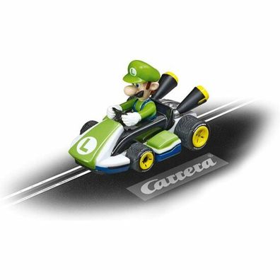 Carrera First Rennwagen - Luigi