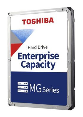 Toshiba MG08 interne Festplatte 16 TB 7200 U/min 512 MB 3,5 Zoll Serial ATA III