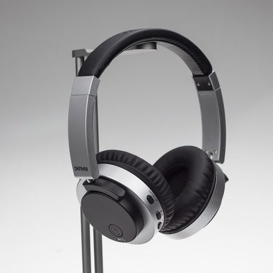 Denver BTN-206 Schwarz