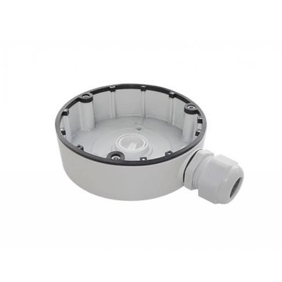 HikVision Anschlussdose für Dome-Kamera DS-1280ZJ-DM8