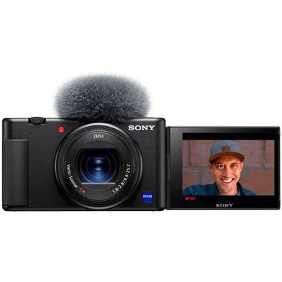 Sony Vlog-Kamera ZV-1 | Digitalkamera