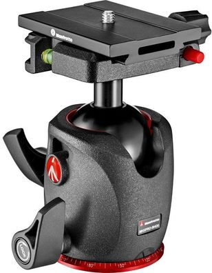 Manfrotto Kugelkopf MHXPRO-BHQ6