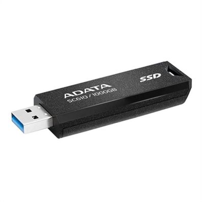 SC610 1000 GB, Externe SSD (schwarz, USB-A 3.2 Gen 2)