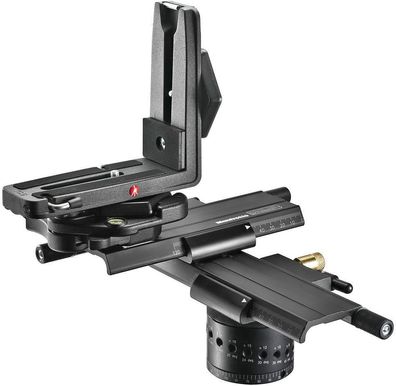Manfrotto Panoramakopf MH057A5-Long Pro
