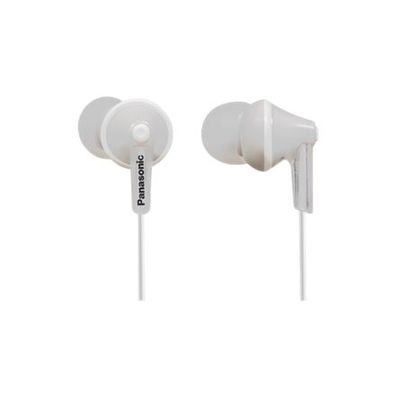 Panasonic | RP-HJE125E-W | Kopfhörer | In-Ear | Weiß