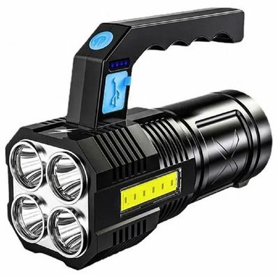 Multifunktions-Taschenlampe ZD102