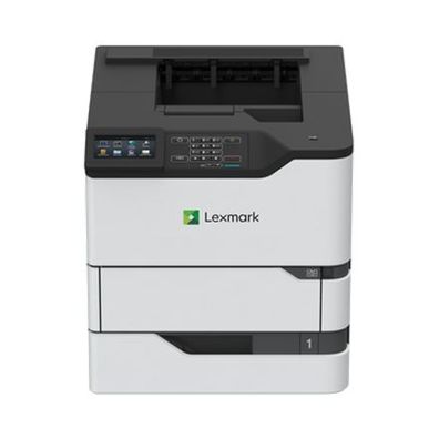 Lexmark MS826de | Mono | Laser | Grau/ Schwarz