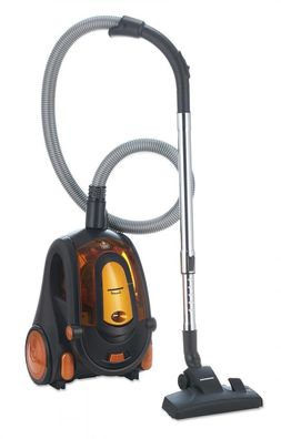 Heinner Beutelloser Staubsauger HVC-V800BK