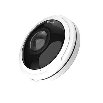 KAMERA IP Fisheye 4K 1,5 MM