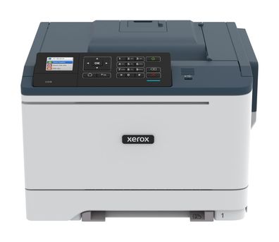 Xerox C310V DNI - Drucker - Farbe - Duplex - Laser - A4/Legal - 1200 x 1200 dpi - bis