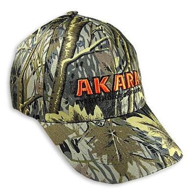 Hut AKARA Camouflage THY-07, Universal