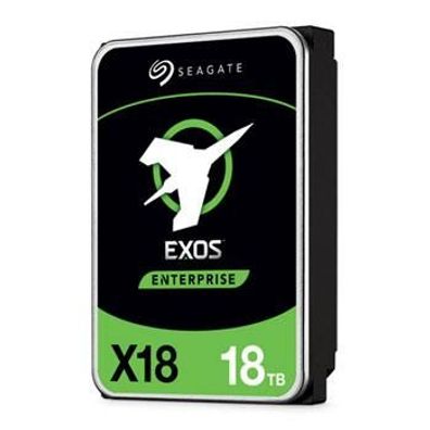 Seagate Enterprise ST18000NM000J Interne Festplatte 3,5 Zoll 18000 GB Serial ATA III