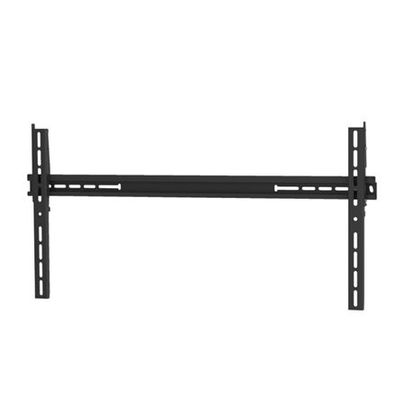 SMS Func Bracky XL | VESA 100x100-800x400 | Max 50kg | Schwarz