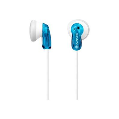 Sony | Kopfhörer | MDR-E9LP | In-Ear | Blau