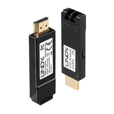 I/O-EXTENDER HDMI 300M/38170 LINDY