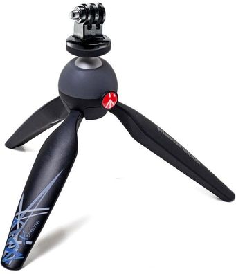 Manfrotto Stativ Pixi Xtreme Mkpixiexbk