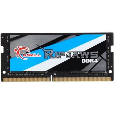 G. Skill Ripjaws SO-DIMM 16 GB DDR4-2400 MHz Speichermodul 2 x 8 GB
