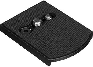 Manfrotto Schnellwechselplatte 410PL