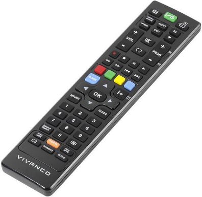 Vivanco Universalfernbedienung Sony (38017)