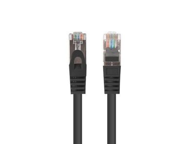 Lanberg PCF6-20CC-0150-BK Netzwerkkabel Schwarz 1,5 m Cat6 F/UTP (FTP)