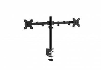 Doppelmonitorständer Serioux MM1903A BK