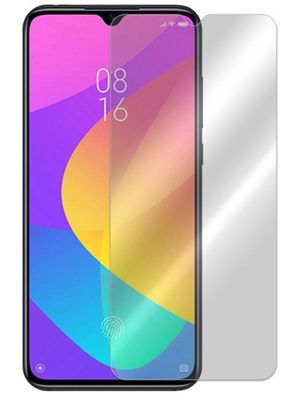 Mocco Panzerglas Displayschutzfolie Samsung Galaxy A42 5G