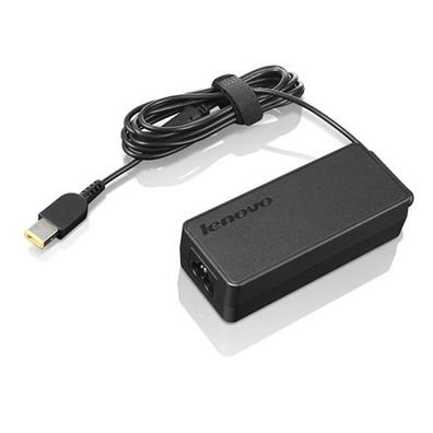 Lenovo 0A36262 Netzteil &amp; Spannungsumwandler Indoor 65 W Schwarz