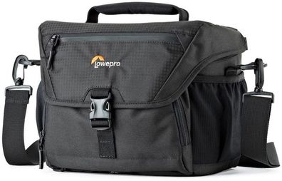 Lowepro Kameratasche Nova 180 AW II, schwarz
