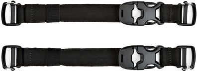 Lowepro ProTactic Quick Straps, schwarz
