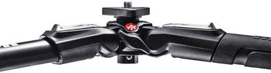 Manfrotto Stativ-Kit MK190X3-3W1