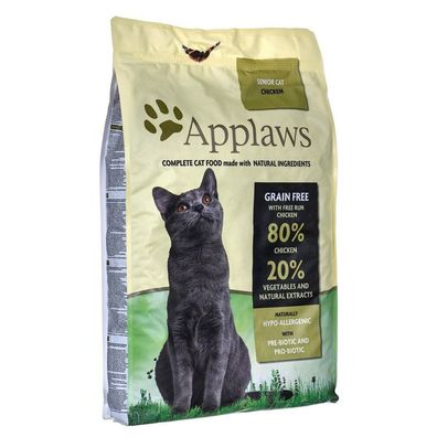 Applaws - Katzenfutter - Senior - 7,5 kg &#40;174-075&#41;