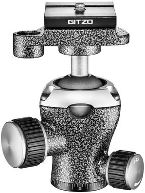 Gitzo Stativ-Kit Traveler GK1555T-82TQD
