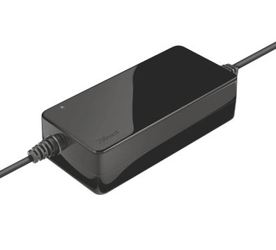 Ladegerät Trust Primo 90W Universal Schwarz