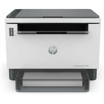 LaserJet Tank MFP 1604w (grau, USB, WLAN)