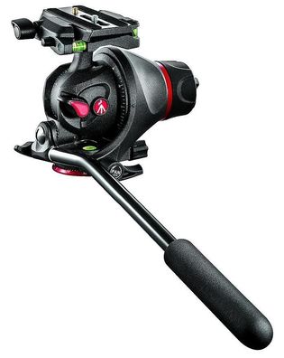 Manfrotto Videokopf MH055M8-Q5