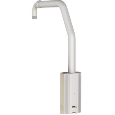 AXIS T91D62 Teleskop-bürstütze