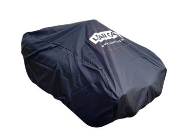 Abdeckung für Elektroauto 110x65x55 cm M