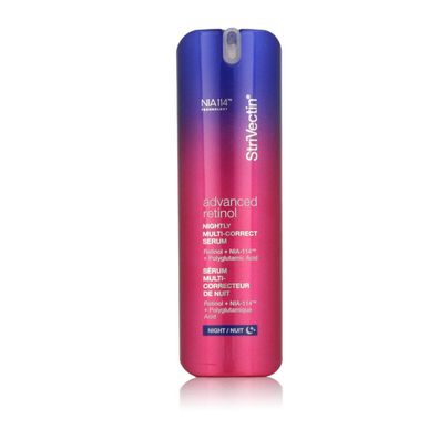 Strivectin Advanced Retinol Nightly Multi-Correct Serum